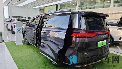 2026款比亚迪夏这价格真的香吗？-2