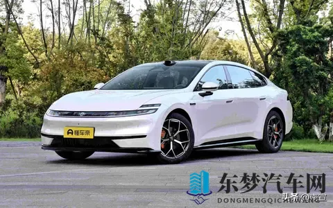 长安启源A06上市，激光雷达下放，10万出头真能玩高阶智驾？-1