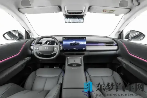 小鹏G6增程版参数曝光,纯电续航325公里,技术路线转型引关注-3