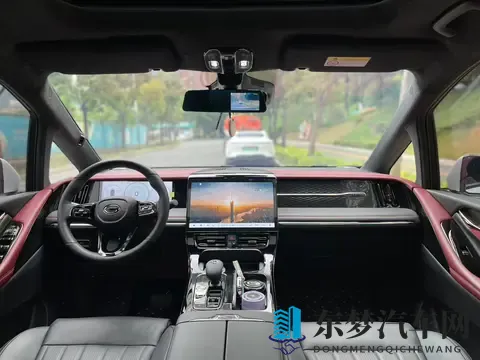 准新一手传祺M8，24款宗师系列，现在入手省不少！-2