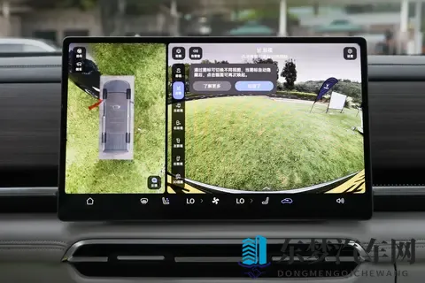 26款岚图梦想家PHEV乾崑Ultra：豪华MPV里的实力派-1