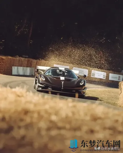 柯尼塞格Sadair’s Spear刷新拉古纳·塞卡赛道量产车圈速纪录-1