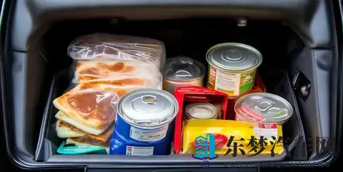 自驾游前车辆检查多重要？这几种必备工具让你旅途安全又舒心-2