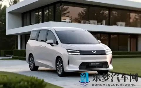 7万起的MPV真能全家满意？五菱星光730实测！侧滑门+2910mm轴距-3