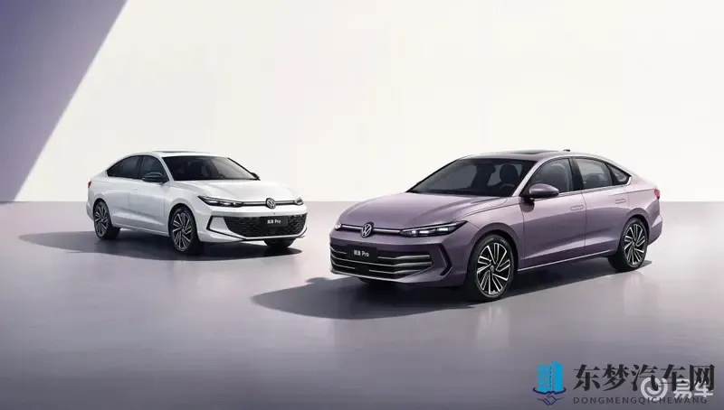 朗逸Pro：新国民家轿标杆，888万起重塑A+级-1