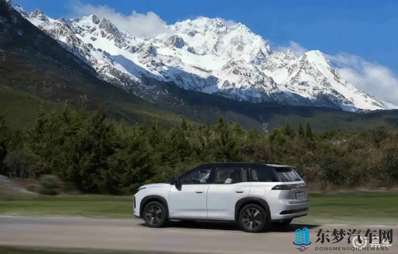 限时焕新价1048万起！埃安i60打响增程技术下沉首枪-1