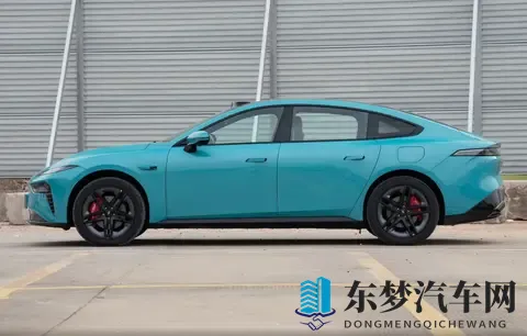 1499万起，eπ007+全系激光雷达+8295芯片，还有增程_纯电可选-1