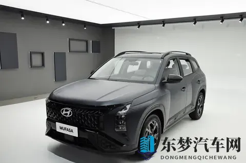 2026款现代ix35上市!售价1218万起外观年轻动感,搭载20L+6AT-3