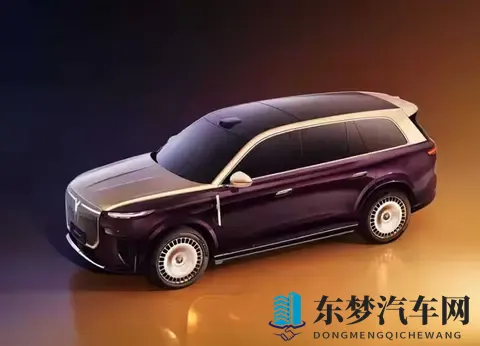 累计第30万辆_岚图泰山正式下线 将于11月18日上市-1