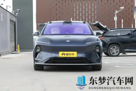 行政旗舰轿车新标杆?续航650km+天行智能底盘,蔚来ET9值得一看-3
