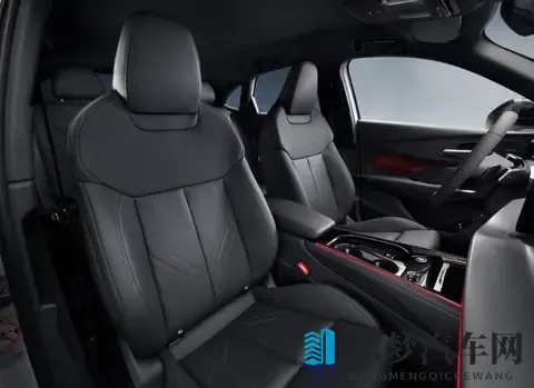 全新奥迪SUV来了！外观超靓，燃油_混动可选，真正平价豪车-1