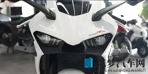 2026款凯越450RR 5大爆点：APP、仪表、极速哪个最让你心动？-3