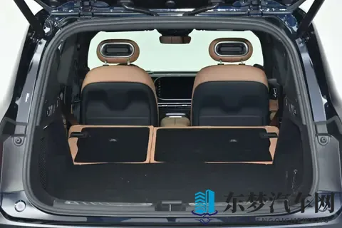 真划算，十多万买豪华插混SUV，smart精灵#5 EHD实力很能打！-2