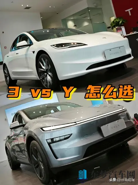 数据不说谎!看完特斯拉这5年销量,为何国内车企切不动?-2