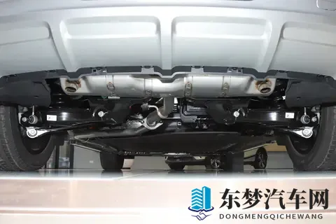 试驾smart精灵#5 EHD：16万级插混SUV，把豪华和实用焊在了一起-3