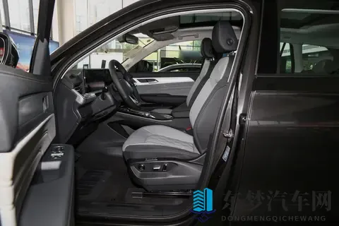 2026 款大众揽巡：动力配置差异梳理与选车参考-1