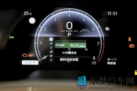 2026款锋兰达选买指南：直降14万后，油电同价选这款-1