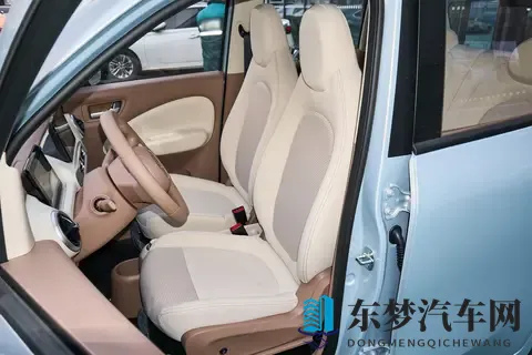 2025款五菱宏光MINIEV购车指南:多花5千元升级的配置到底值不值-2