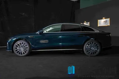 新车  比亚迪汉DM同级，奇瑞风云A9L猎鹰700版_四座版11月15日上市-3