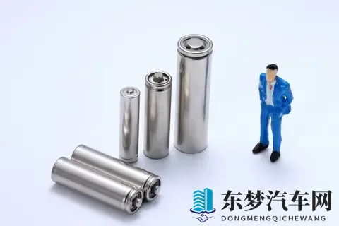 丰田固态电池可能再次跳票-3