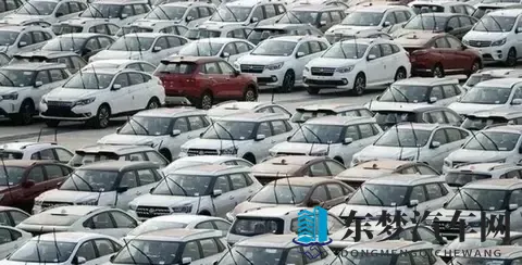 汽车圈五大怪像，每个都让人费解-2