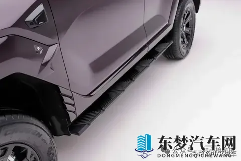 售2498万元起，新款坦克400上市，提供Hi4-T_Hi4-Z等动力-1