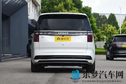 带全家出门，MPV怎么选？用三个月，极氪009值得买吗？-2