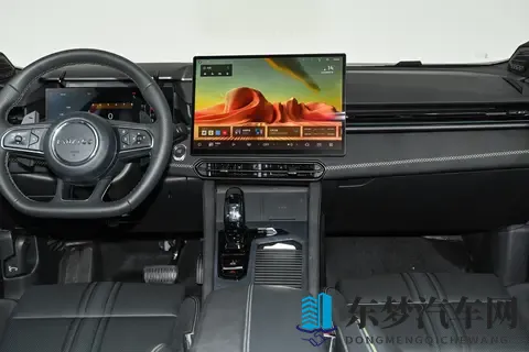 选这款车的六大理由：真实体验第三代领克03凭什么打动人心？-3