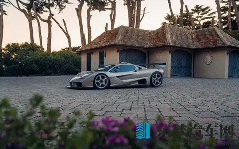 这可能是2025年最贵的车，戈登·穆雷S1 LM究竟有多夸张-1