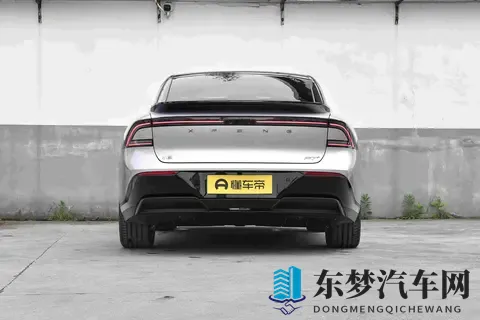 P7+增程版来了，三缸机，用户真买账吗？