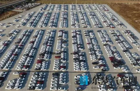 汽车上牌零售销量应按月公示，应禁止企业发布和炒作批发销量-1