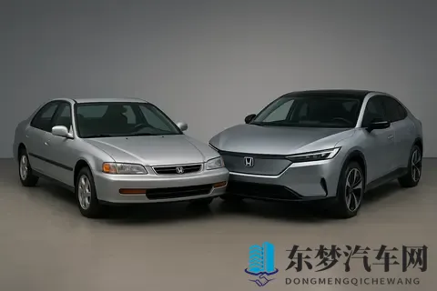 本田在中国掉队：燃油时代的冠军，为何成了电动时代的“迟到者”-3