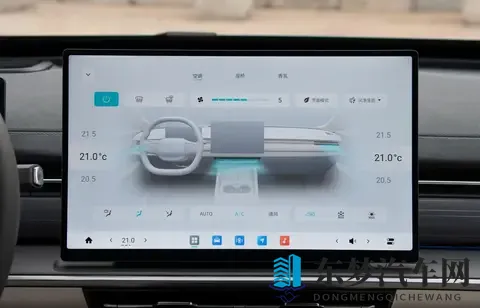 1499万起，eπ007+全系激光雷达+8295芯片，还有增程_纯电可选-3