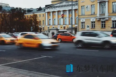 销量大幅下降58%，中国汽车为何被俄罗斯“抛弃”了？-2