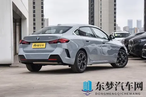宝马这款国产车,20万出头就能买,如今却要停产了-2