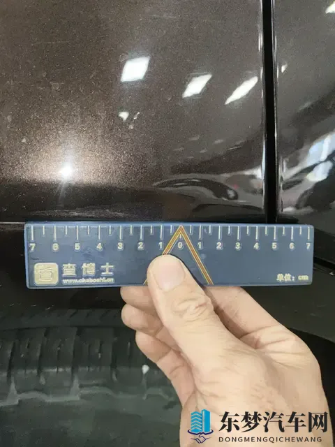 20年凯迪拉克XT5，8万公里，10万多体验豪华SUV！-1