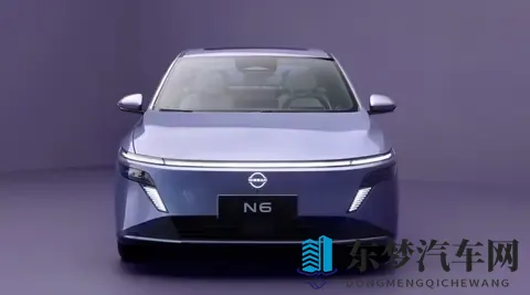 日产N6卷进插混厮杀,能扛起合资新旗帜不?-1