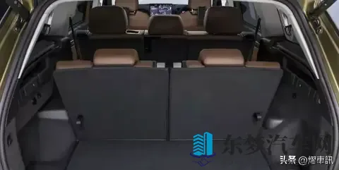 小改款斯柯达柯迪亚克sport line实车亮相，外观运动，配置升级！-3