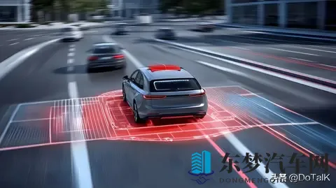 2025 最痛事故撕开遮羞布：自动驾驶出事，到底算谁的？-2