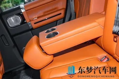 海陆空座驾，试驾捷途纵横G700，能否搞定所有场景？-2