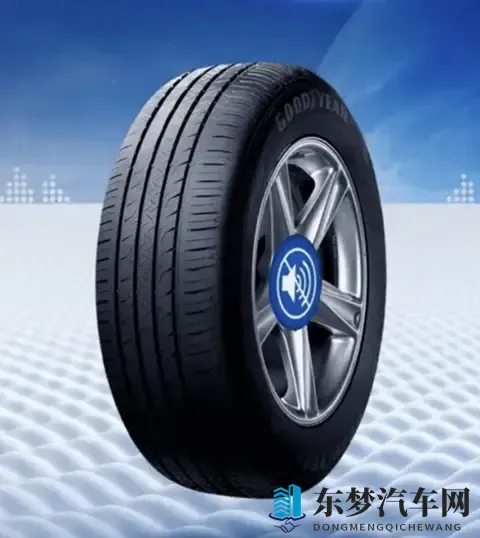 豪华车轮胎品牌推荐：技术赋能，高端驾乘的品质之选-1