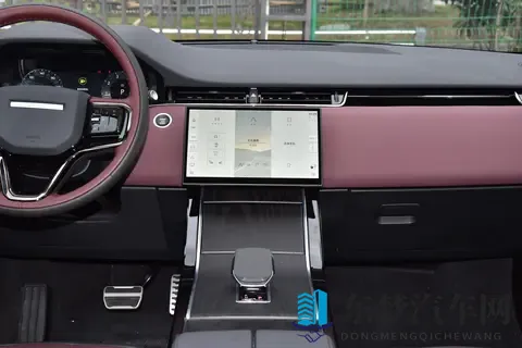 揽胜极光购车手册：差异拆解，46 万差价到底值不值？-1