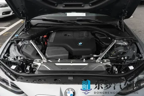 解析 2024 款宝马 4 系：车型特性、动力差异与实用选购思路-1