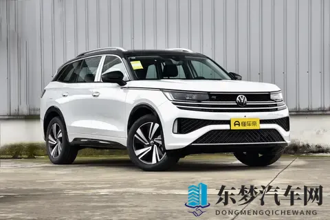 2429万起!2026款大众揽巡选购指南 配置差异分析-2