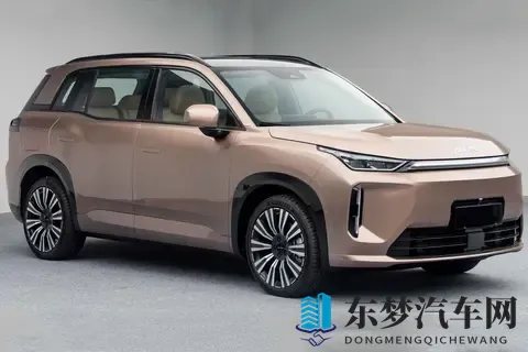 告别增程焦虑!AION i60 实测:科技普惠,主打一个亲民-3