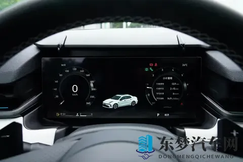 1038万限时起选燃油车？第三代领克03进阶上市给务实新答案-1