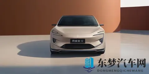 2026 款阿维塔 12 四激光版：十项升级解决用车难题，开启豪华新体验