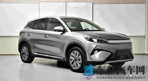 元PLUS电池变大了，车也重了，但没人吵着降价-2