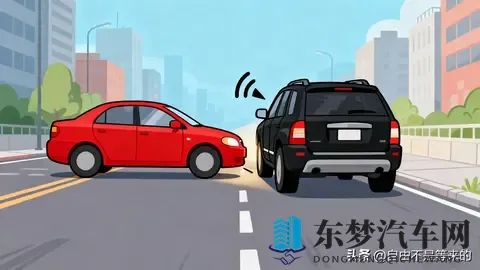 开车遇“奇葩”？忍不了也别刚，合法让他买单超简单-2