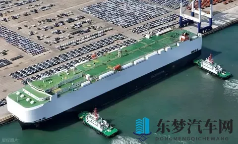 俄罗斯加税85%致中国汽车出口腰斩？更大威胁是西方车企可能回归